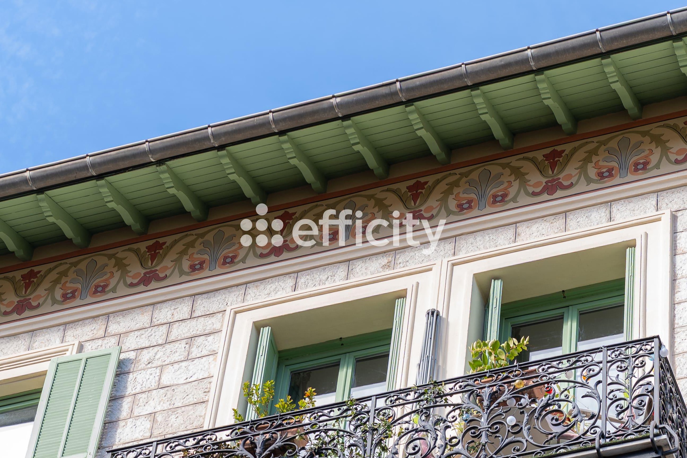 Achat immobilier Appartement 6 pièces  144m2 à Nice (06000) - Photo n°31