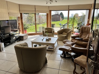 maison 4 pièces - 115m2 à Bondues (59910)