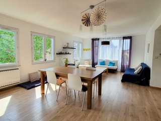 appartement 3 pièces - 88m2 à Lille (59000)