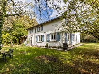 maison 7 pièces - 182m2 à Pessac (33600)