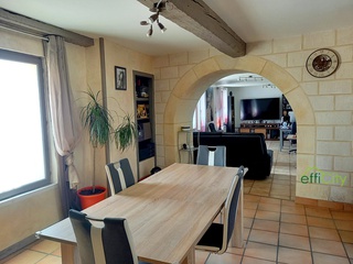 maison 5 pièces - 117m2 à Peyruis (04310)