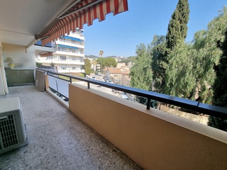 appartement 2 pièces - 40m2 à Le Cannet (06110)