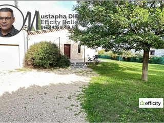 maison 4 pièces - 100m2 à Pont-Saint-Esprit (30130)