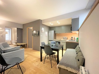 appartement 2 pièces - 35m2 à Avignon (84000)