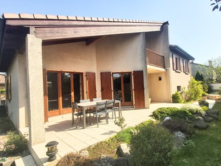 maison 5 pièces - 117m2 à Valence (26000)