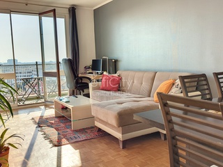 appartement 2 pièces - 54m2 à Saint-Maur-des-Fossés (94100)