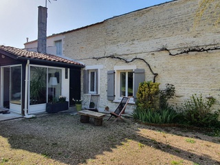 maison 4 pièces - 130m2 à Ambérac (16140)
