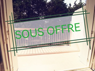 appartement 3 pièces - 67m2 à Montpellier (34070)