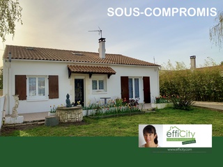 maison 7 pièces - 164m2 à La Tremblade (17390)