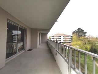 appartement 3 pièces - 85m2 à Eysines (33320)