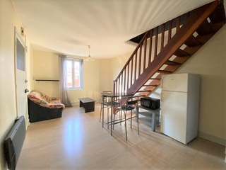 appartement 2 pièces - 44m2 à Montélimar (26200)