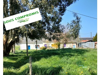 maison 5 pièces - 108m2 à Drouges (35130)