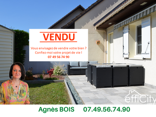 maison 5 pièces - 113m2 à Scionzier (74950)