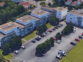 appartement 1 pièces - 23m2 à Poitiers (86000)