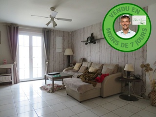 maison 5 pièces - 100m2 à La Rochelle (17000)