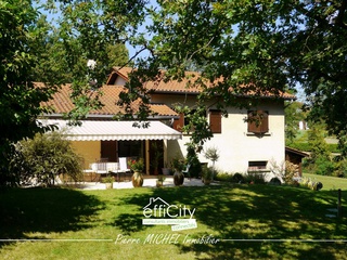 maison 4 pièces - 125m2 à Chaponost (69630)