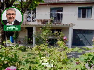 maison 4 pièces - 95m2 à Saint-Pierre-de-Chandieu (69780)