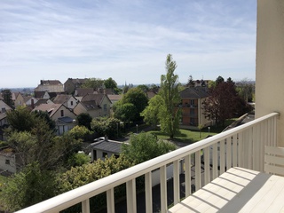 appartement 2 pièces - 45m2 à Fontaine-lès-Dijon (21121)