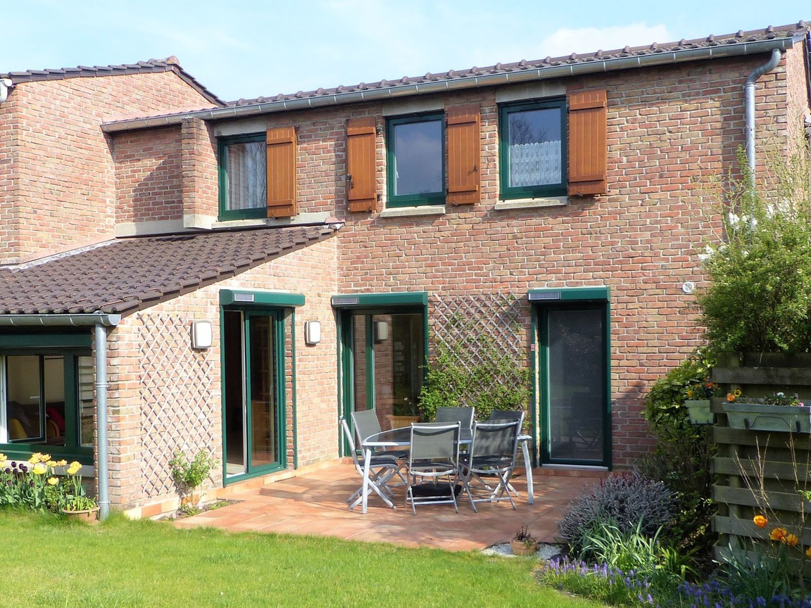 Maison a vendre cergy - 5 pièce(s) - 105 m2 - Surfyn