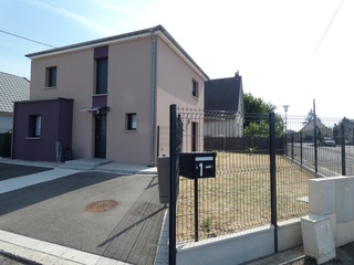 maison 5 pièces - 100m2 à Wittenheim (68270)