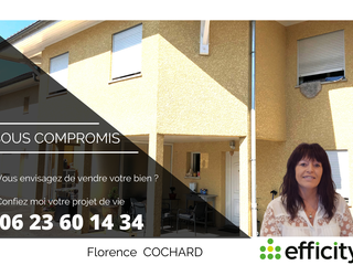 maison 5 pièces - 100m2 à Marignier (74970)