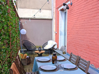 appartement 3 pièces - 56m2 à Clichy (92110)