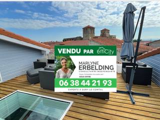maison 4 pièces - 104m2 à Montbrison (42600)