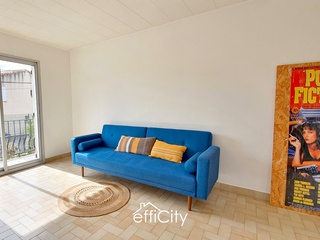 maison 2 pièces - 52m2 à Aubagne (13400)