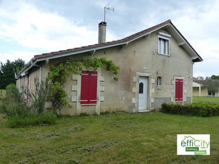 maison 5 pièces - 157m2 à Le Fleix (24130)