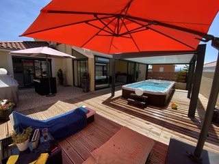 maison 5 pièces - 110m2 à Reyrieux (01600)