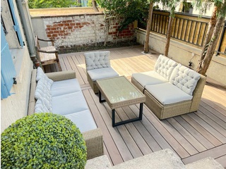 maison 6 pièces - 150m2 à Bois-Colombes (92270)