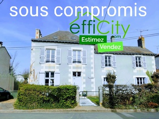 maison 5 pièces - 187m2 à Poitiers (86000)