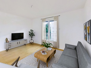 appartement 4 pièces - 66m2 à Caluire-et-Cuire (69300)