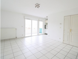 appartement 2 pièces - 45m2 à Montpellier (34070)