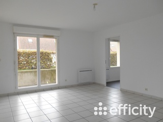 appartement 3 pièces - 55m2 à Montigny-en-Gohelle (62640)
