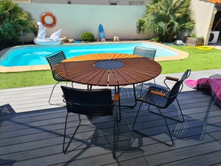 maison 5 pièces - 160m2 à La Rochelle (17180)