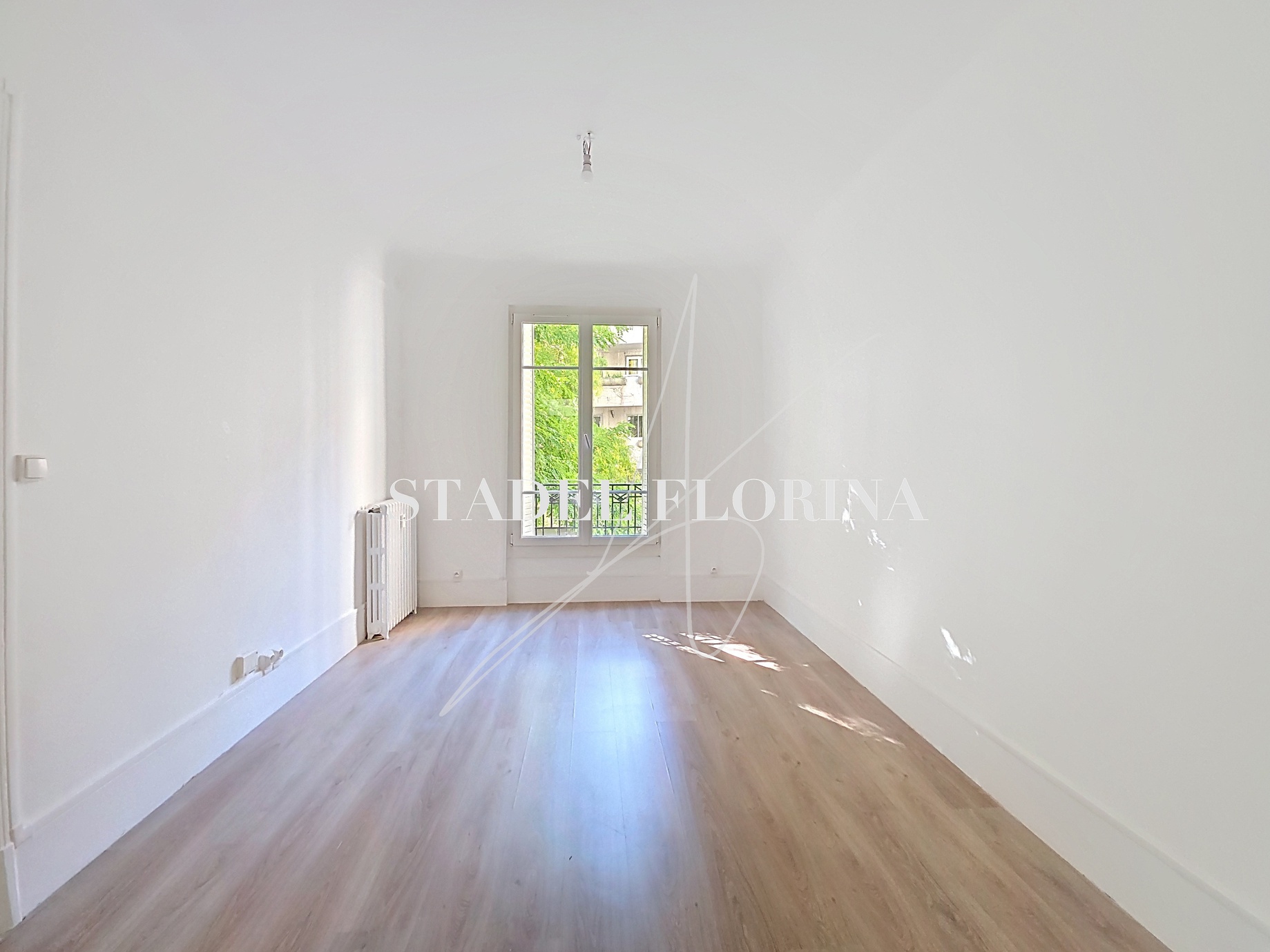 appartement 1 pièces - 25m2 à Montreuil (93100)