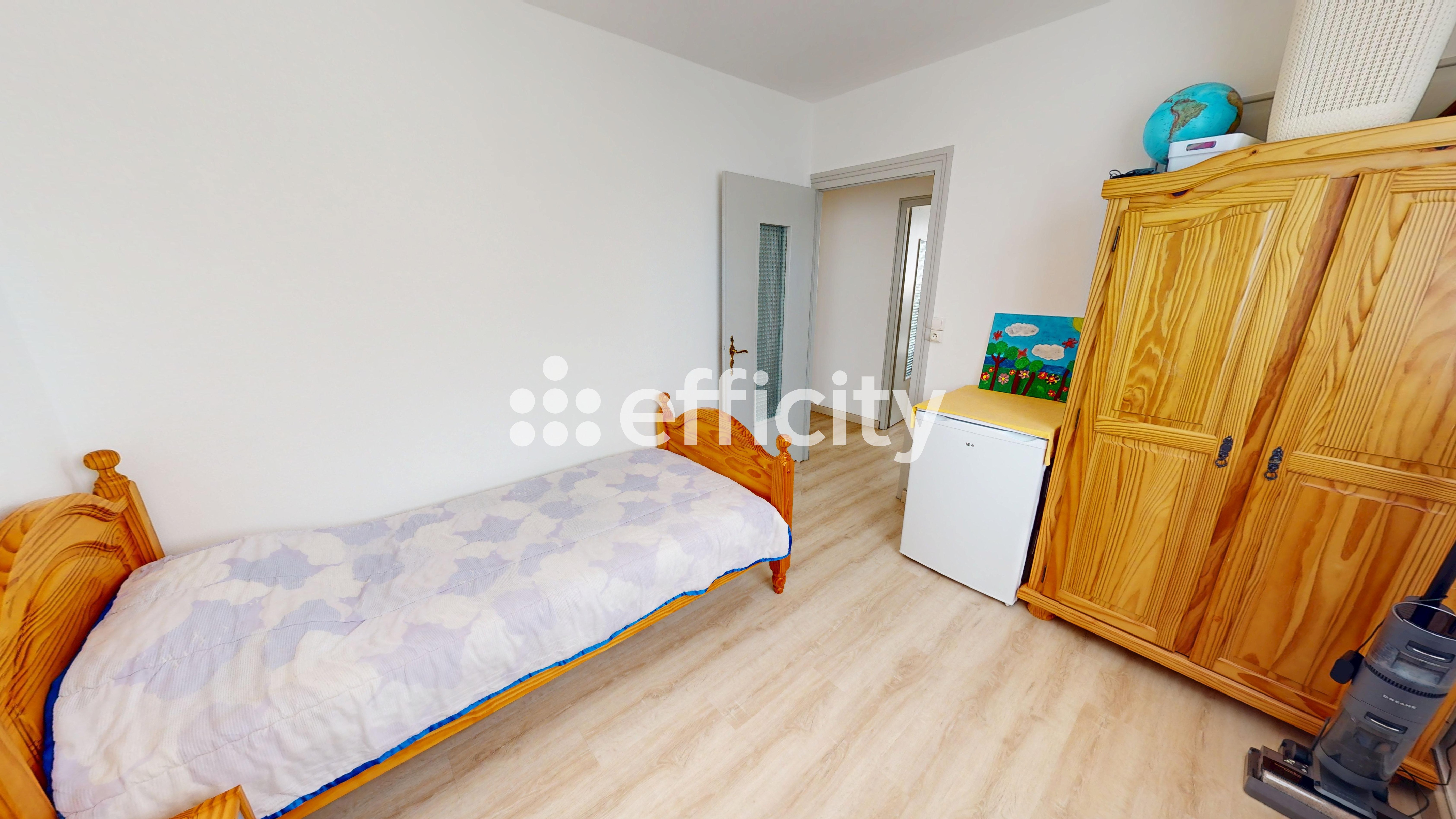 Achat immobilier Appartement 5 pièces  93m2 à Besançon (25000) - Photo n°9