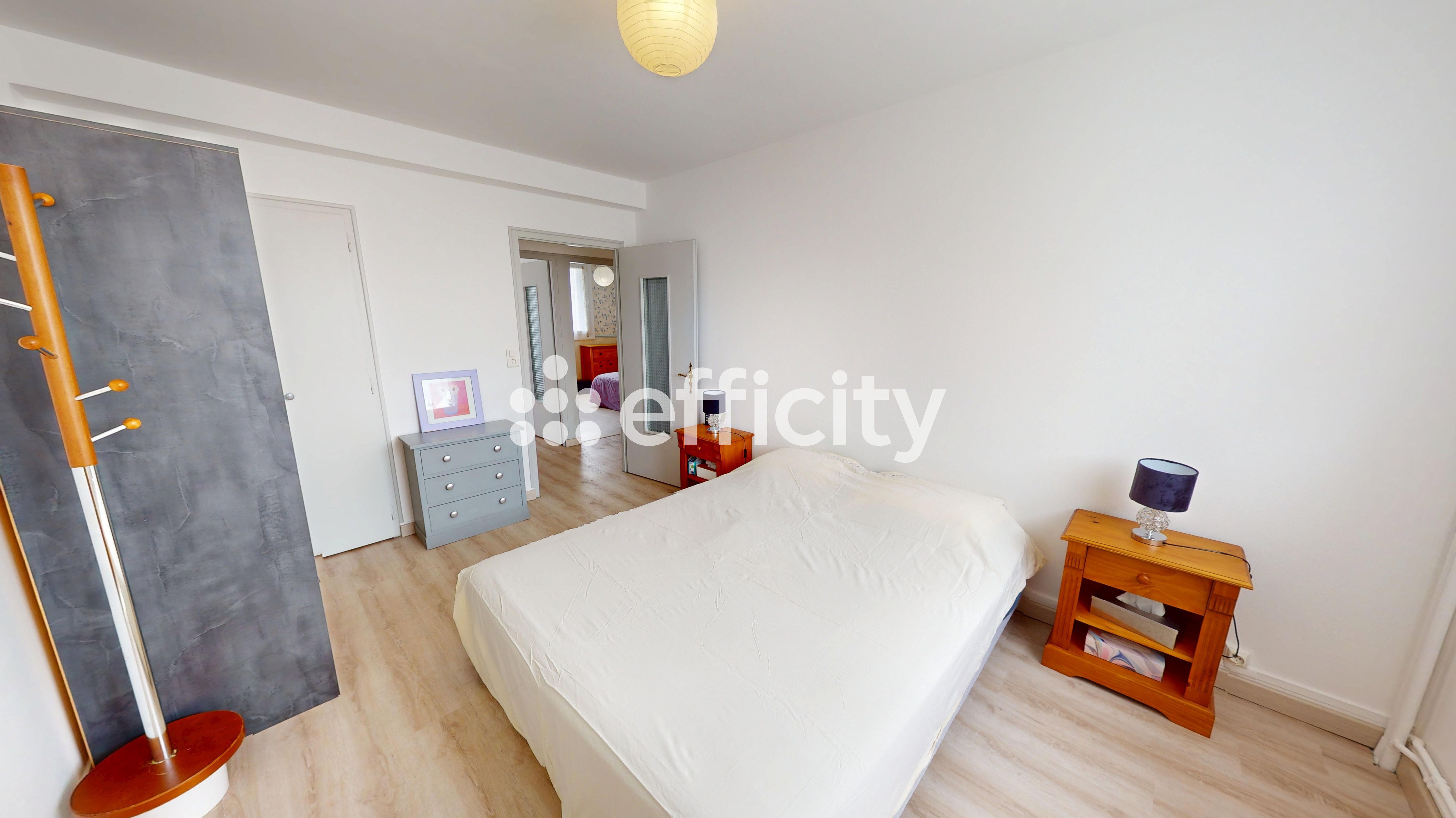 Achat immobilier Appartement 5 pièces  93m2 à Besançon (25000) - Photo n°7