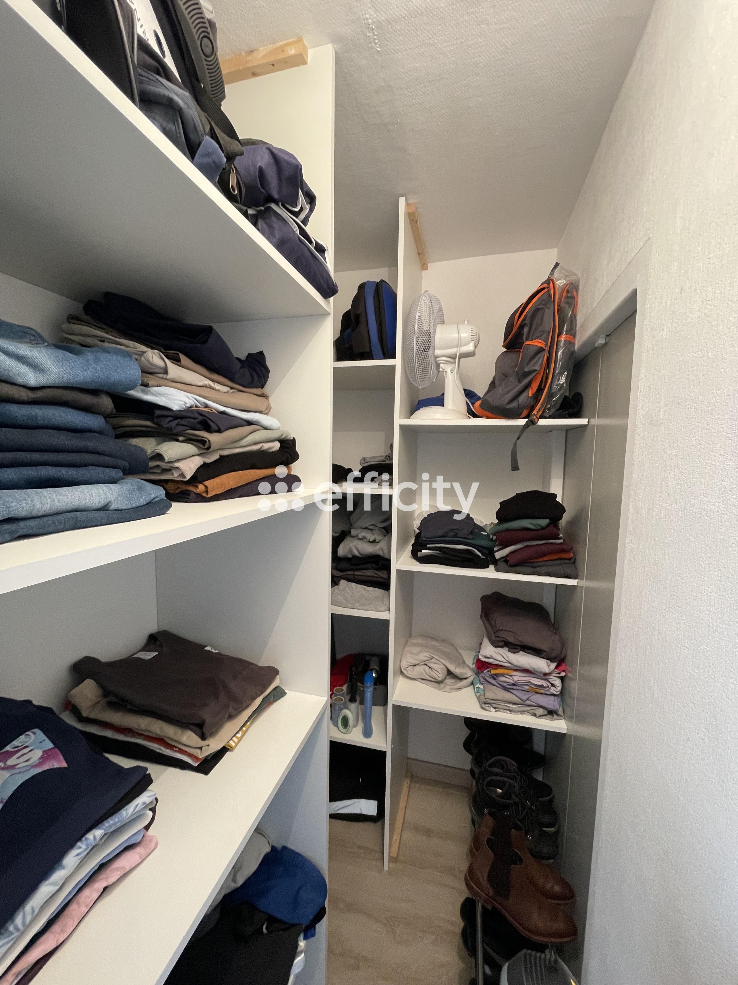 Achat immobilier Appartement 5 pièces  93m2 à Besançon (25000) - Photo n°10