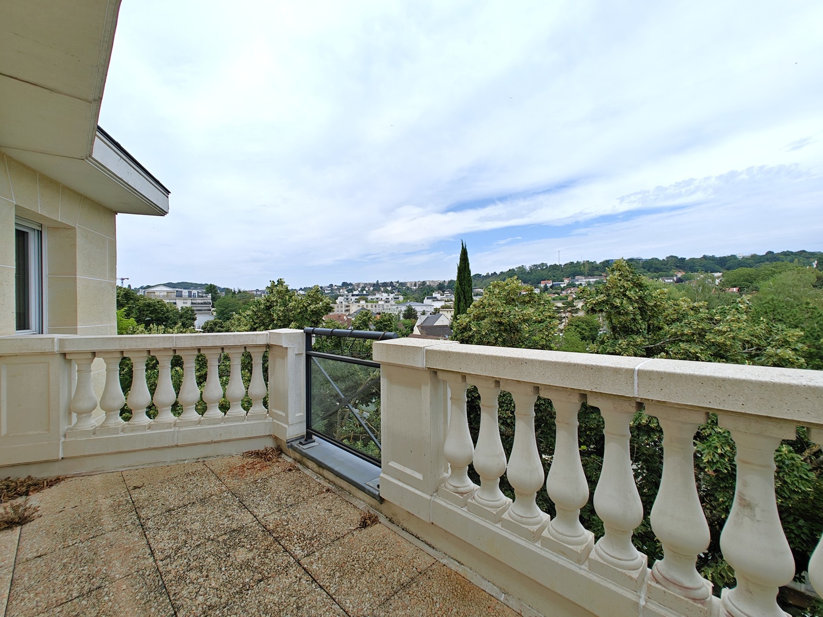 Appartement 3 pièces 76 m² · à Le Plessis-Robinson · 76 m² · 370 000 €