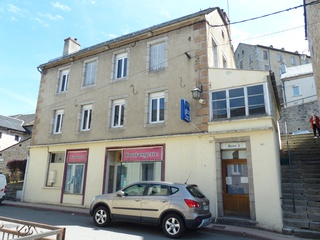 maison 5 pièces - 100m2 à Saint-Alban-sur-Limagnole (48120)