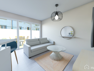 appartement 1 pièces - 30m2 à Castelnau-le-Lez (34170)