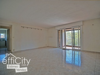 appartement 3 pièces - 69m2 à Fréjus (83600)