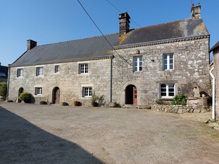 maison 5 pièces - 149m2 à Malguénac (56300)