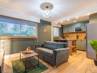 appartement 2 pièces - 45m2 à Bordeaux (33200)