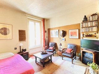 appartement 2 pièces - 30m2 à Clichy (92110)