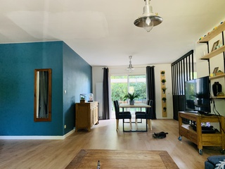 maison 4 pièces - 95m2 à Beychac-et-Caillau (33750)