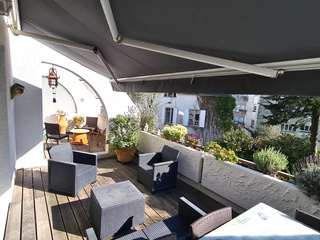 appartement 3 pièces - 78m2 à Lorient (56100)