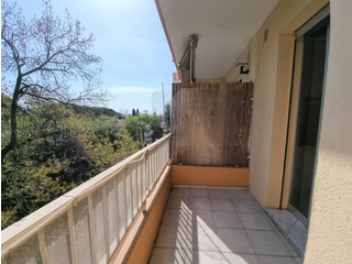 appartement 3 pièces - 62m2 à Mandelieu-la-Napoule (06210)